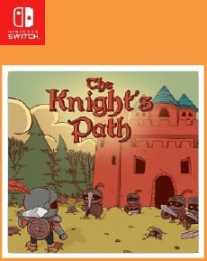 The Knights Path