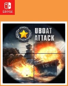 Uboat Attack