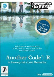 Another Code R A Journey into Lost Memories