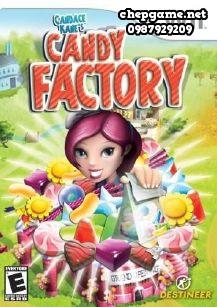 Candace Kanes Candy Factory
