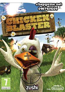 Chicken Blaster