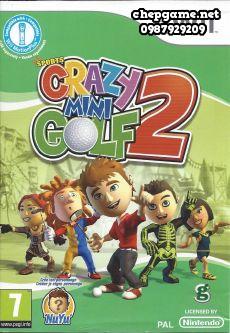 Crazy Mini Golf 2