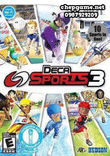 Deca Sports 3