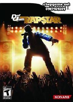Def Jam Rapstar
