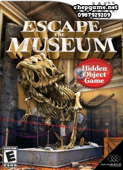 Escape The Museum
