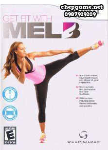 Get Fit with Mel B
