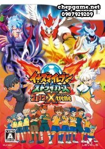 Inazuma Eleven Strikers 2012 Xtreme