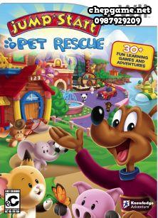 JumpStart Pet Rescue