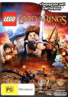 LEGO The Lord of the Rings