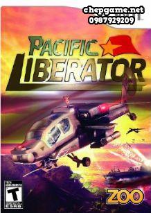 Pacific Liberator