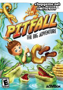 Pitfall The Big Adventure