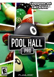 Pool Hall Pro