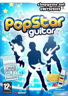 PopStar Guitar