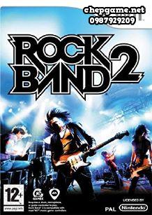 Rock Band 2