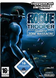 Rogue Trooper Quartz Zone Massacre