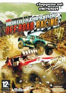 SCORE International Baja 1000 World Championship Off Road Racing