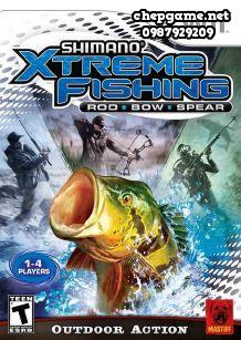 Shimano Xtreme Fishing