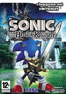 Sonic and The Black Knight