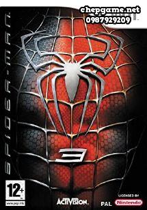 Spider Man 3