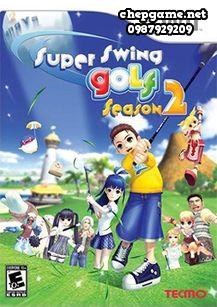 Super Swing Golf Season 2