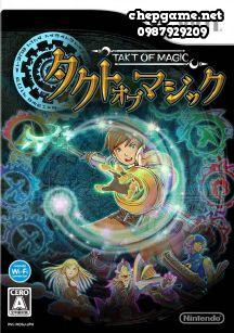 Takt of Magic