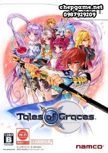 Tales of Graces