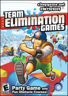 Team Elimination Games