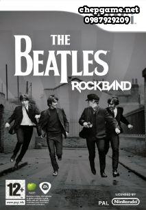 The Beatles Rock Band