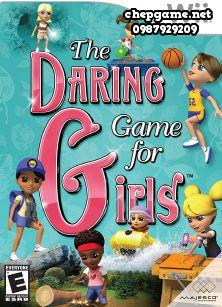 The Daring Game for Girls