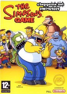 The Simpsons Game