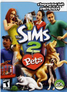 The Sims 2 Pets