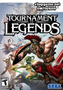 Tournament of Legends