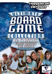 Ultimate Board Game Collection