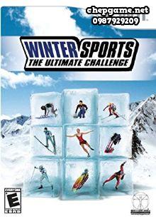 Winter Sports The Ultimate Challenge