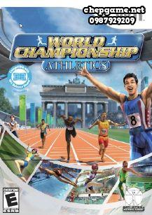 World Championship Athletics