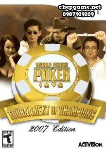 World Series of Poker Tournament of Champions 2007 Edition