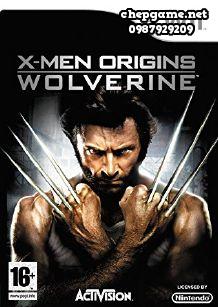X Men Origins Wolverine