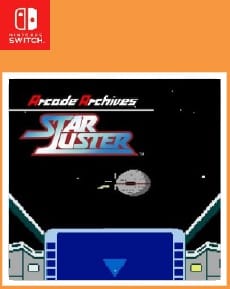 Arcade Archives VS STAR LUSTER