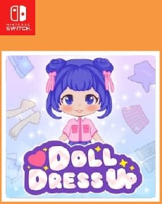 Doll Dress Up