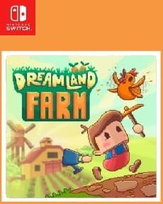 Dreamland Farm