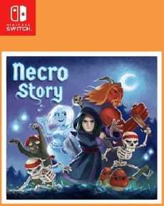 Necro Story