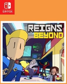 Reigns Beyond