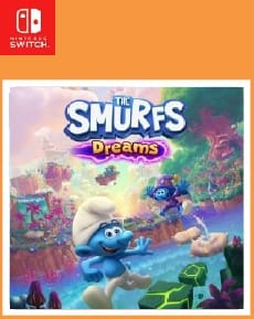 The Smurfs Dreams