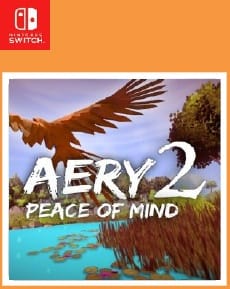 Aery Peace of Mind 2