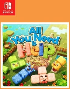 All You Need is Help