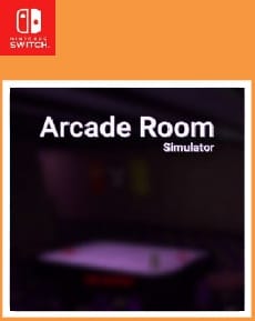 Arcade Room Simulator