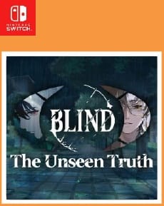 Blind The Unseen Truth