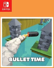 Bullet Time