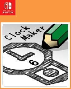 Clock Maker My Pendulum Clock