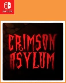Crimson Asylum